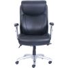 Lorell Big & Tall Chair with Flexible Air Technology2