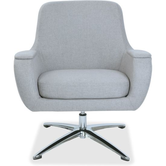 Lorell Nirvana Lounge Chair1