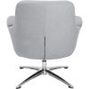 Lorell Nirvana Lounge Chair2