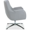 Lorell Nirvana Lounge Chair3