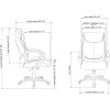 Lorell Executive Chair2