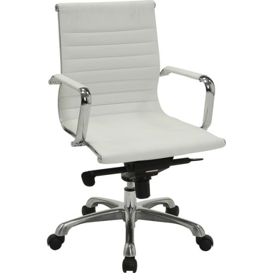 Lorell Modern Management Chair1