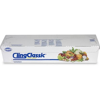 Webster Cling Classic Food Wrap1