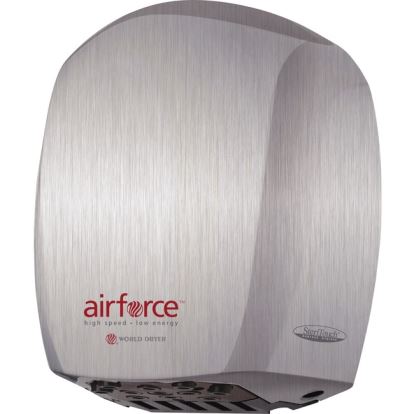 World Dryer Airforce High-Speed Hand Dryer1