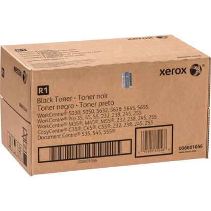 Xerox Original Toner Cartridge1