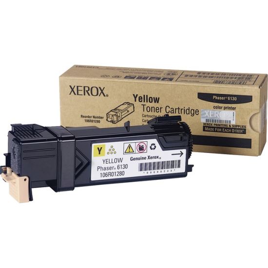 Xerox Toner Cartridge1