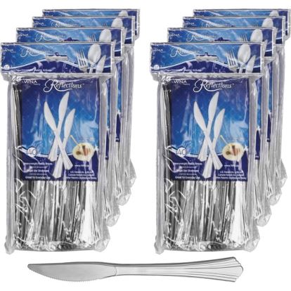 Reflections Bagged Plastic Cutlery1