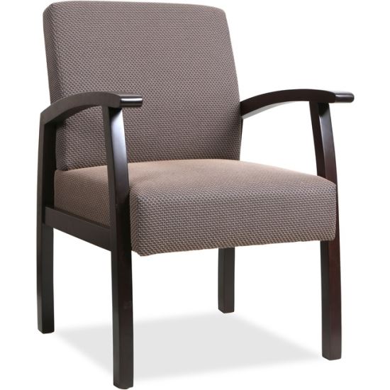 Lorell Deluxe Guest Chair1