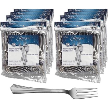 Reflections Bagged Plastic Cutlery1