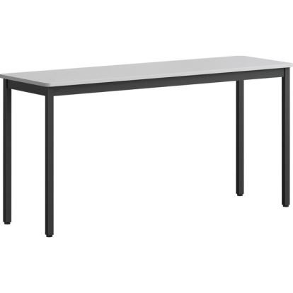 Lorell Utility Table1