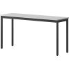 Lorell Utility Table3