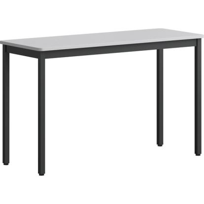 Lorell Utility Table1