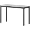 Lorell Utility Table3