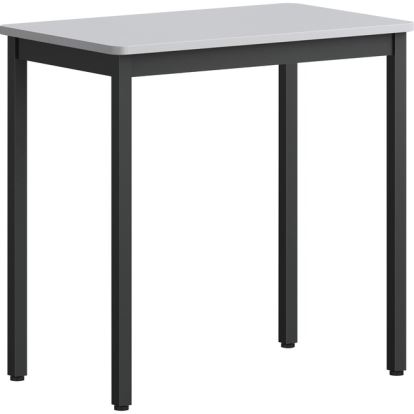 Lorell Utility Table1