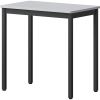 Lorell Utility Table3