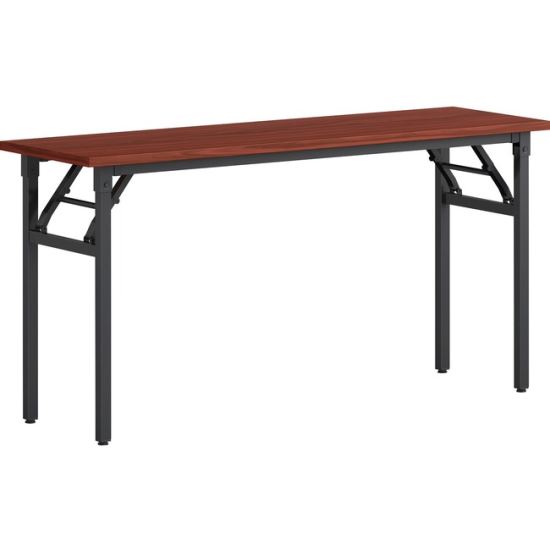 Lorell Folding Training Table1