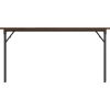 Lorell Folding Training Table3