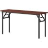 Lorell Folding Training Table4