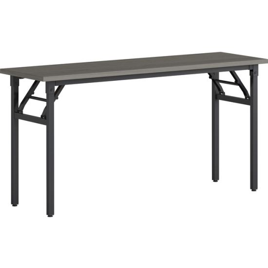 Lorell Folding Training Table1