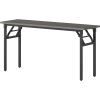 Lorell Folding Training Table4