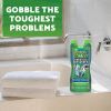 Green Gobbler Liquid Drain Clog Dissolver3