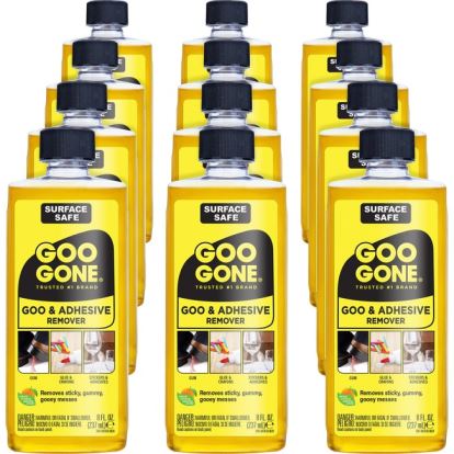 Goo Gone Gum/Glue Remover1