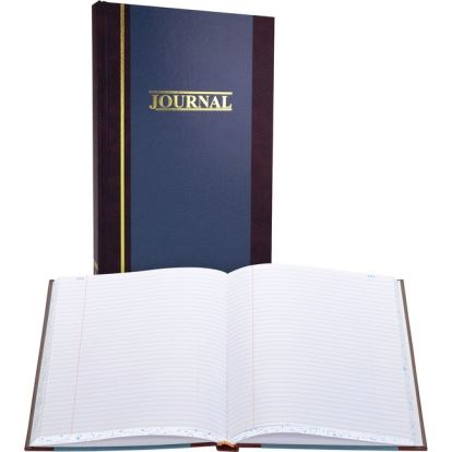 Wilson Jones S300 Record Ruled Account Journal1