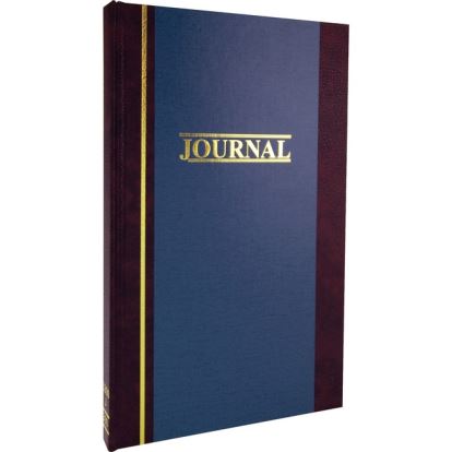 Wilson Jones S300 2-Column Journal1