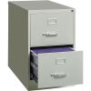 Lorell Vertical File Cabinet - 2-Drawer4