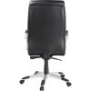 Lorell Executive Bonded Leather High-back Chair3