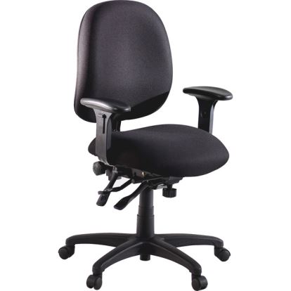 Lorell High Performance Task Chair1