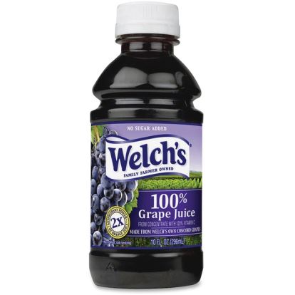Welch's 100 Percent Grape Juice1