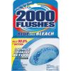 WD-40 2000 Flushes Blue/Bleach Bowl Cleaner Tablets2
