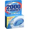 WD-40 2000 Flushes Blue/Bleach Bowl Cleaner Tablets3