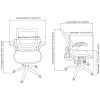 Lorell Task Chair2