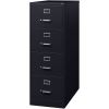 Lorell Vertical File Cabinet - 4-Drawer3