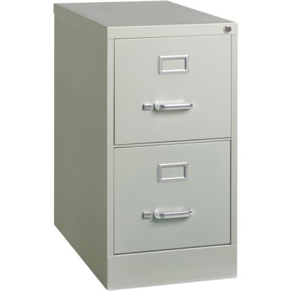 Lorell Vertical Fle - 2-Drawer1