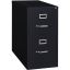 Lorell Vertical file - 2-Drawer1