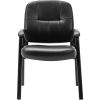 Lorell Chadwick Executive Leather Guest Chair2