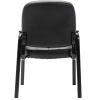 Lorell Chadwick Executive Leather Guest Chair3