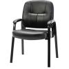 Lorell Chadwick Executive Leather Guest Chair4