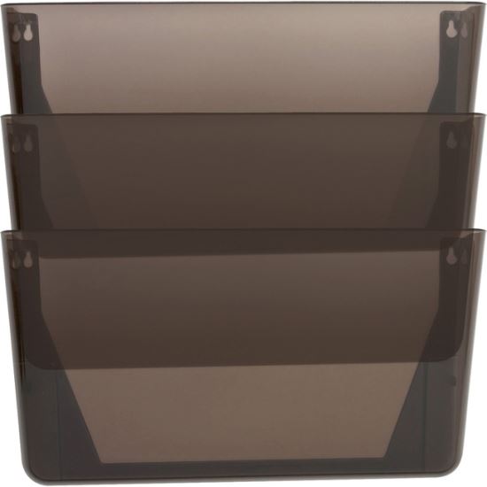 Lorell Wall File Pockets1