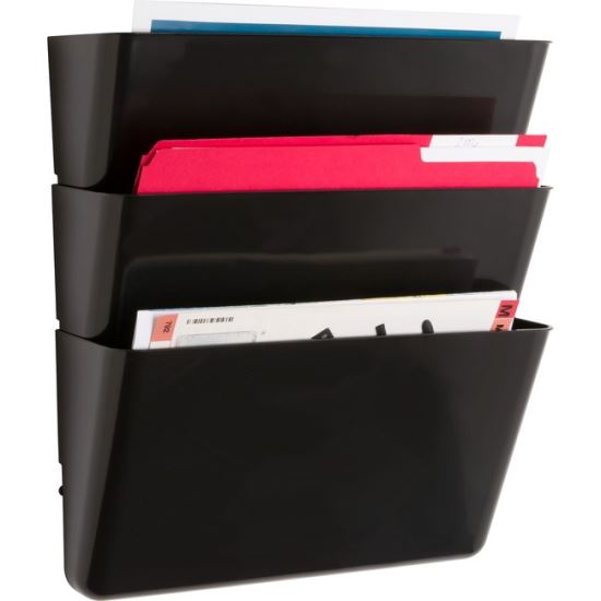 Lorell Wall File Pockets1