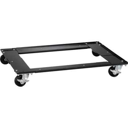 Lorell Commercial Cabinet Dolly1
