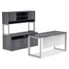 Lorell Utility Table Top6