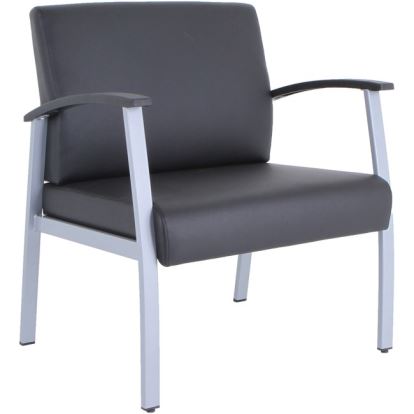 Lorell Big & Tall Healthcare Guest Chair1