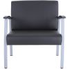 Lorell Big & Tall Healthcare Guest Chair3