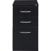 Lorell Premium Box/Box/File Mobile Pedestal3