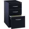 Lorell Premium Box/Box/File Mobile Pedestal4