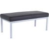 Lorell Healthcare Seating Guest Bench1